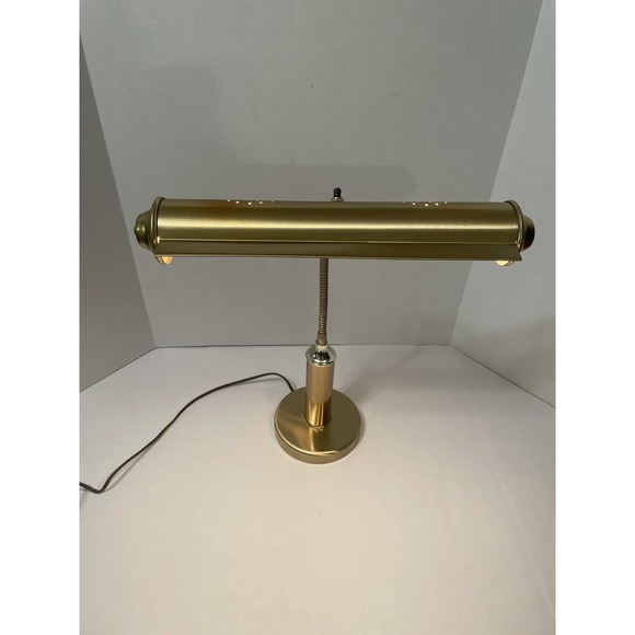 Irmischer Other - Brass Irmischer & Lite Well Lighting‎ Music & Fine Arts Lamp Adjustable New